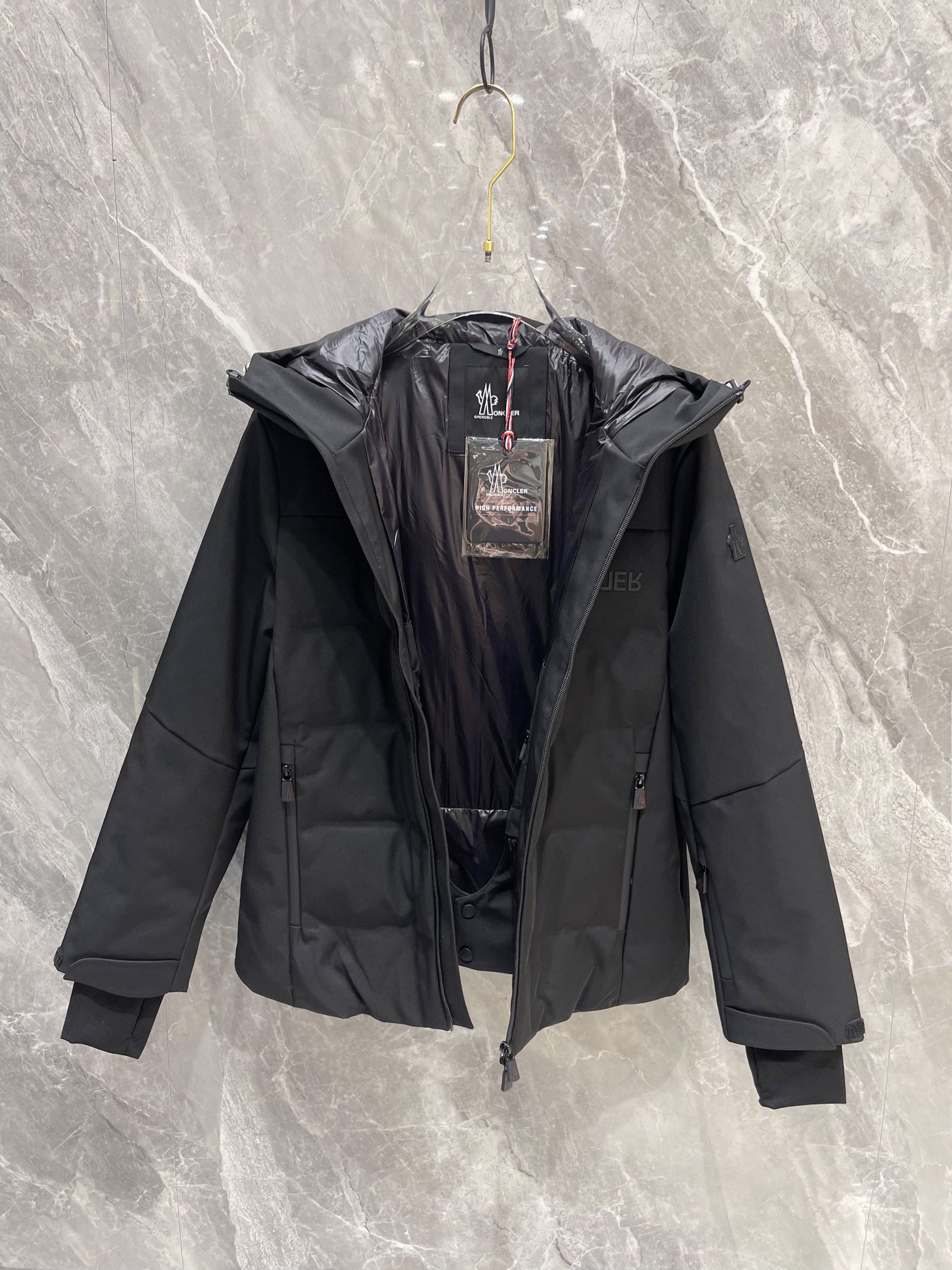 Moncler Down Jackets